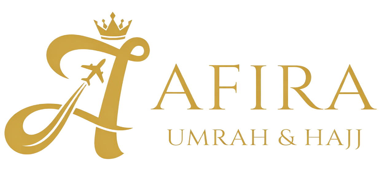 Afira Tour Logo