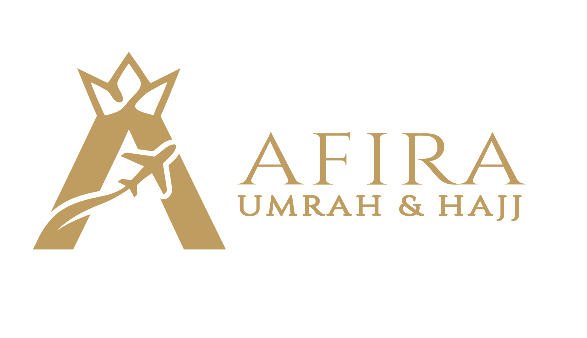 Afira Tour Logo